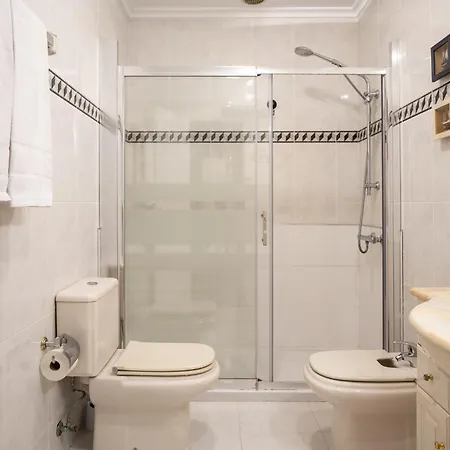 Ideal Al Lado De La Catedral Apartment *