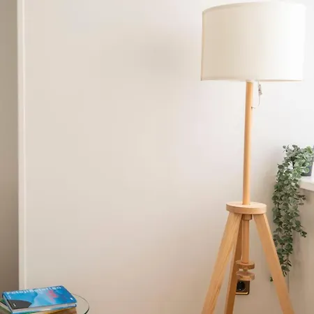 Apartment Ideal Al Lado De La Catedral