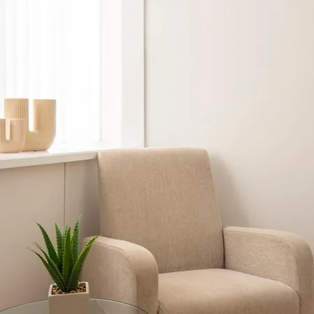 Ideal Al Lado De La Catedral Apartment Santander