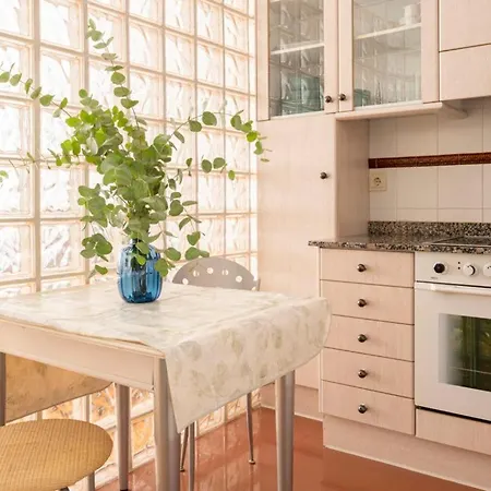 Apartment Ideal Al Lado De La Catedral