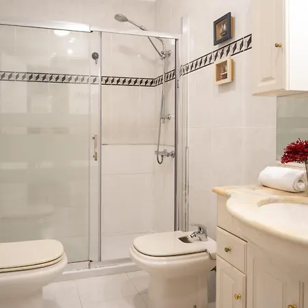 Ideal Al Lado De La Catedral Apartment