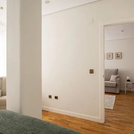 Apartment Ideal Al Lado De La Catedral *
