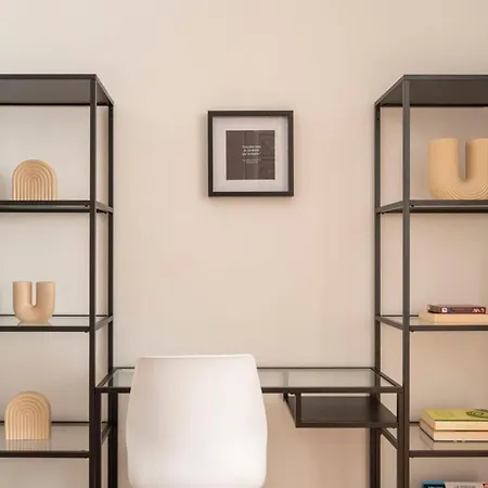 Apartment Ideal Al Lado De La Catedral Santander