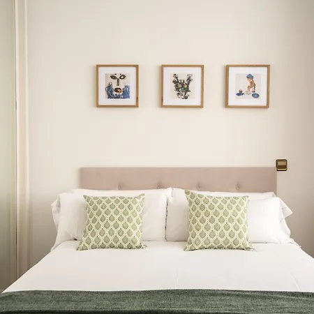Ideal Al Lado De La Catedral Apartment *