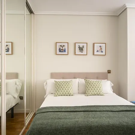 Apartment Ideal Al Lado De La Catedral *