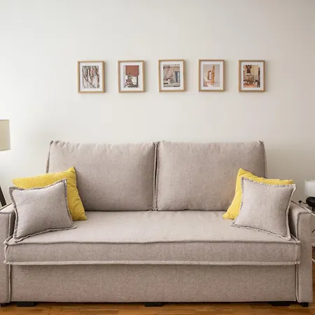 Ideal Al Lado De La Catedral Apartment