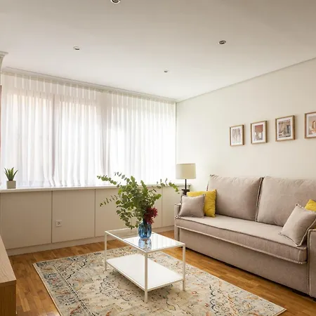 Ideal Al Lado De La Catedral Apartment *