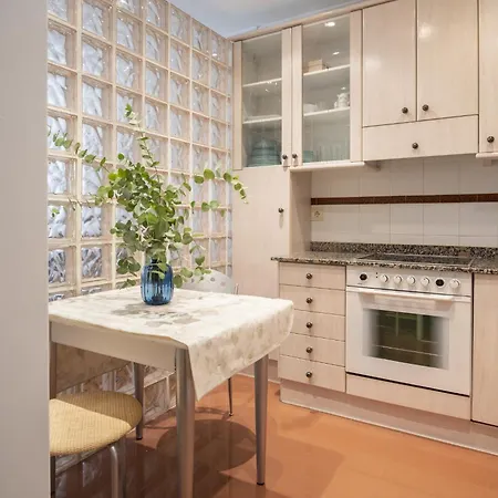 Apartment Ideal Al Lado De La Catedral